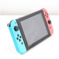 Nintendo Switch Console HAC-001 (-01)- JoyCon and Dock included
